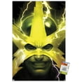 thumbnail image 1 of Marvel Comics - Electro - Web of Spider-Man #2 Wall Poster with Pushpins, 22.375" x 34", 1 of 6