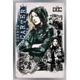 thumbnail image 1 of Marvel Comics Falcon and Winter Soldier - Sharon Carter Wall Poster, 14.725" x 22.375", Framed, 1 of 3