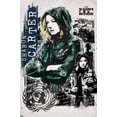 thumbnail image 1 of Marvel Comics Falcon and Winter Soldier - Sharon Carter Wall Poster, 22.375" x 34", 1 of 4