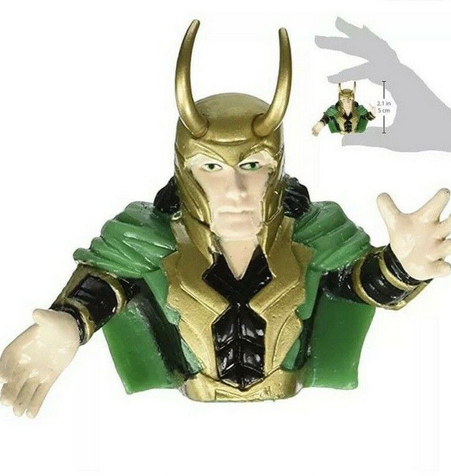 Marvel Legends Thor Thunder Loki Avenger love and thunder Hammer