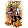 thumbnail image 1 of Marvel Comics - Ghost Spider - Gwen Stacy #1 Wall Poster, 14.725" x 22.375", 1 of 3