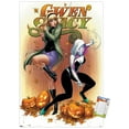 thumbnail image 1 of Marvel Comics - Ghost Spider - Gwen Stacy #1 Wall Poster, 22.375" x 34", 1 of 6