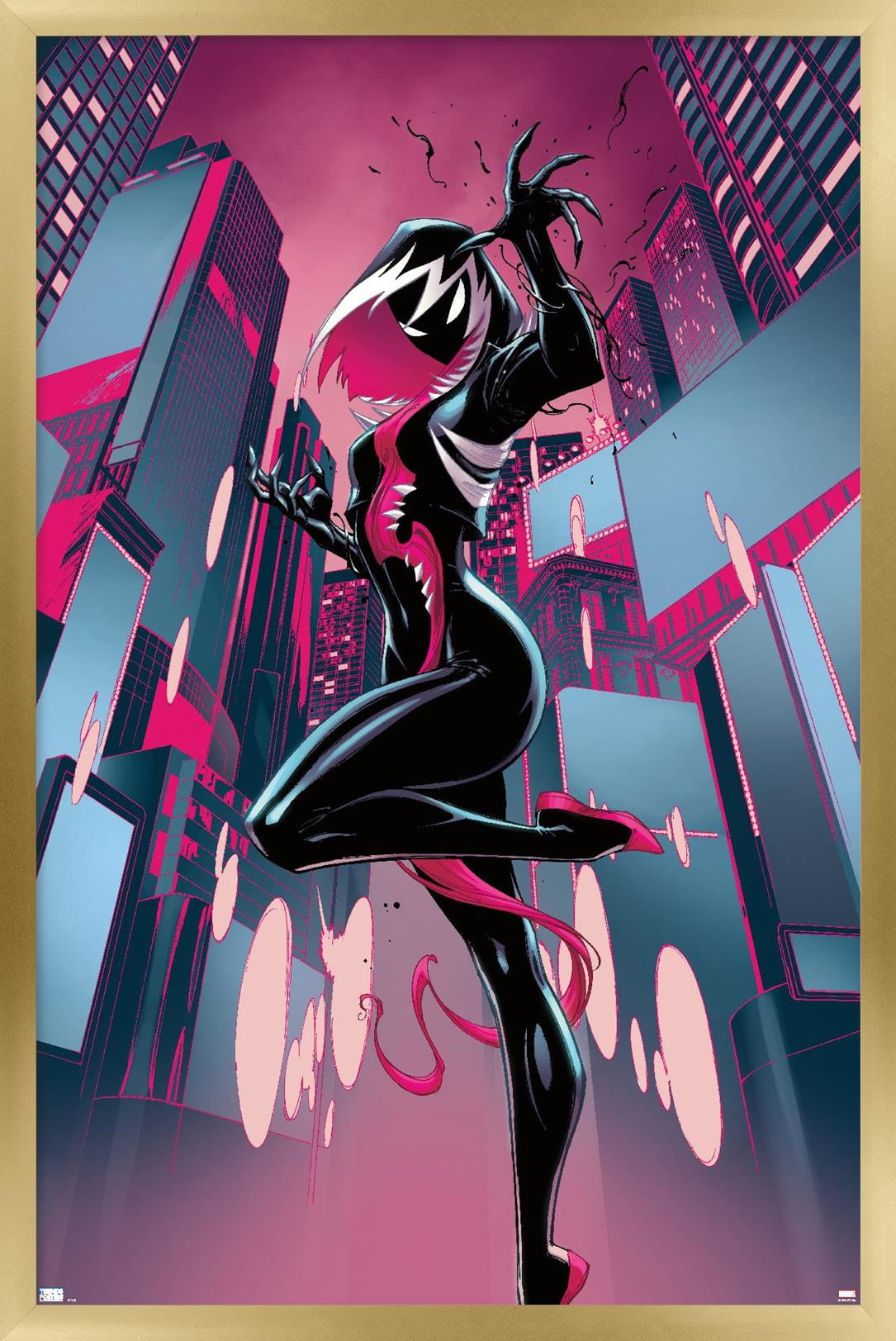 Marvel-Comics-Ghost-Spider-