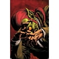 thumbnail image 1 of Marvel Comics - Green Goblin - Dark Avengers #5 Wall Poster, 14.725" x 22.375", 1 of 4