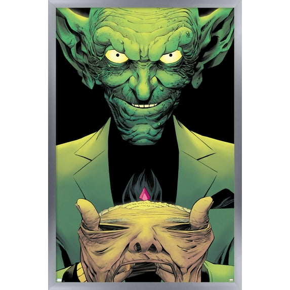 Marvel Comics - Green Goblin - Miles Morales Spider-Man #14