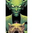 thumbnail image 1 of Marvel Comics - Green Goblin - Miles Morales Spider-Man #14 Wall Poster, 14.725" x 22.375", 1 of 4