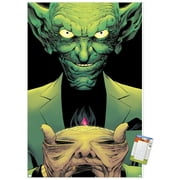 Marvel Comics - Green Goblin - Miles Morales Spider-Man #14 Wall Poster, 14.725" x 22.375"
