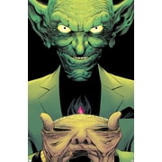 Marvel Comics - Green Goblin - Miles Morales Spider-Man #14 Wall Poster, 22.375" x 34"