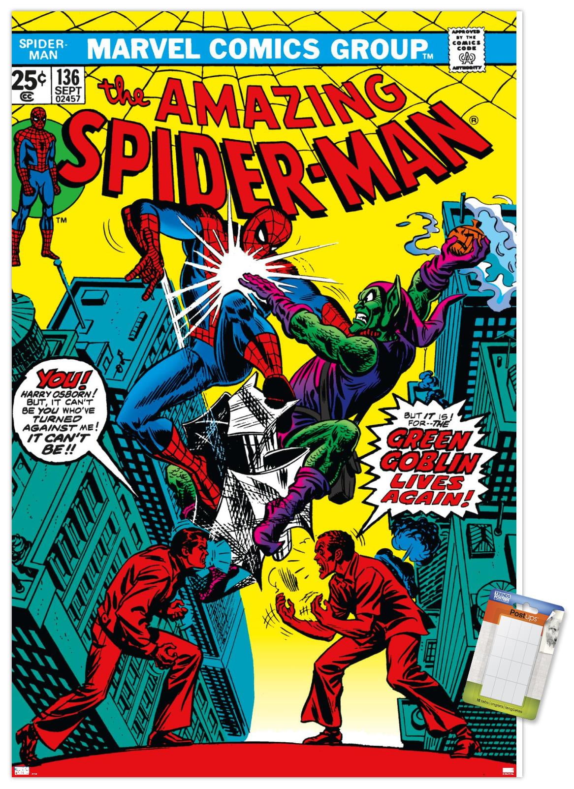 Marvel-Comics-Green-Goblin-The