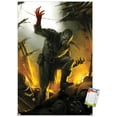 thumbnail image 1 of Marvel Comics - Green Goblin - Thunderbolts #121 Wall Poster, 14.725" x 22.375", 1 of 6
