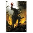 thumbnail image 1 of Marvel Comics - Green Goblin - Thunderbolts #121 Wall Poster, 22.375" x 34", Framed, 1 of 3