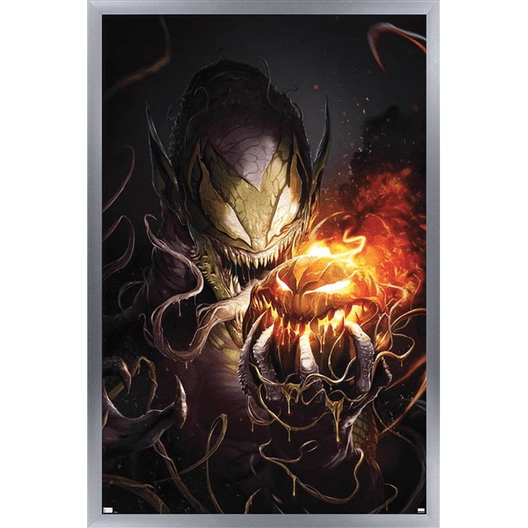 Marvel Comics - Green Goblin Venom - The Amazing Spider-Man #32