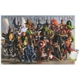 thumbnail image 1 of Marvel Comics - Group Wall Poster, 14.725" x 22.375", 1 of 3