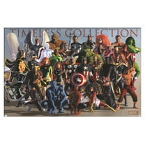 Marvel Comics - Group Wall Poster