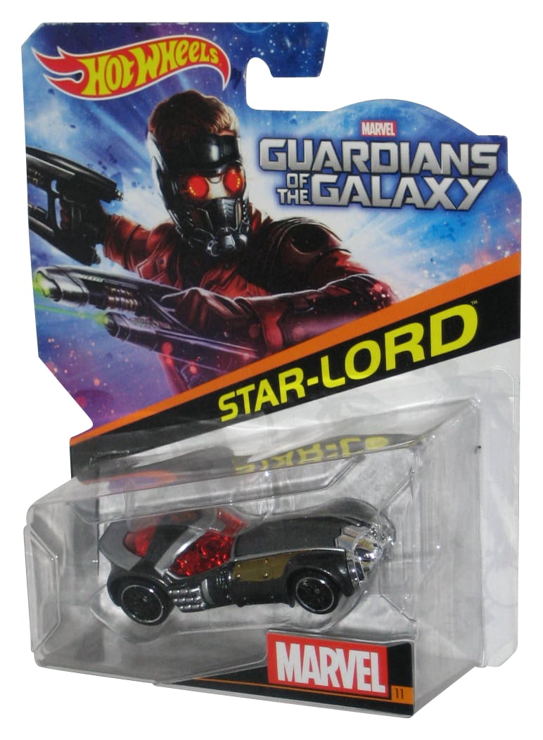 hot wheels star lord