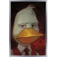 thumbnail image 1 of Marvel Comics - Howard The Duck - Cover #11 Wall Poster, 14.725" x 22.375", Framed, 1 of 5