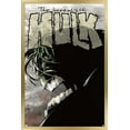 thumbnail image 1 of Marvel Comics - Hulk - Incredible Hulk #65 Wall Poster, 14.725" x 22.375", Framed, 1 of 3