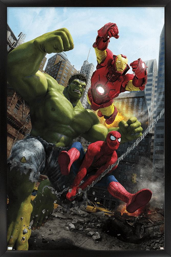 アメコミ Defenders 16冊 Hulk Ironman スパイダーマン アメコミ Defenders 16冊 Hulk Ironman スパイダーマン