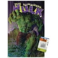 thumbnail image 1 of Marvel Comics - Hulk - The Immortal Hulk #1 Wall Poster with Pushpins, 14.725" x 22.375", 1 of 6