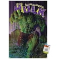 thumbnail image 1 of Marvel Comics - Hulk - The Immortal Hulk #1 Wall Poster with Pushpins, 22.375" x 34", 1 of 6