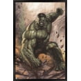 thumbnail image 1 of Marvel Comics - Hulk - The Immortal Hulk #20 Wall Poster, 22.375" x 34", Framed, 1 of 3