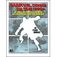 thumbnail image 1 of Marvel Comics in The... Marvel Comics in the 1960s: An Issue-By-Issue Field Guide to the Pop Culture Phenomenon, (Paperback), 1 of 4