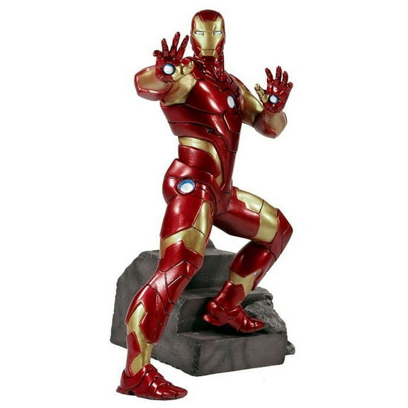 Marvel Comics Invincible Iron Man Kotobukiya Collection 720/1250
