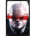 thumbnail image 1 of Marvel Comics - Kingpin - Cover Art Wall Poster, 22.375" x 34", Framed, 1 of 3
