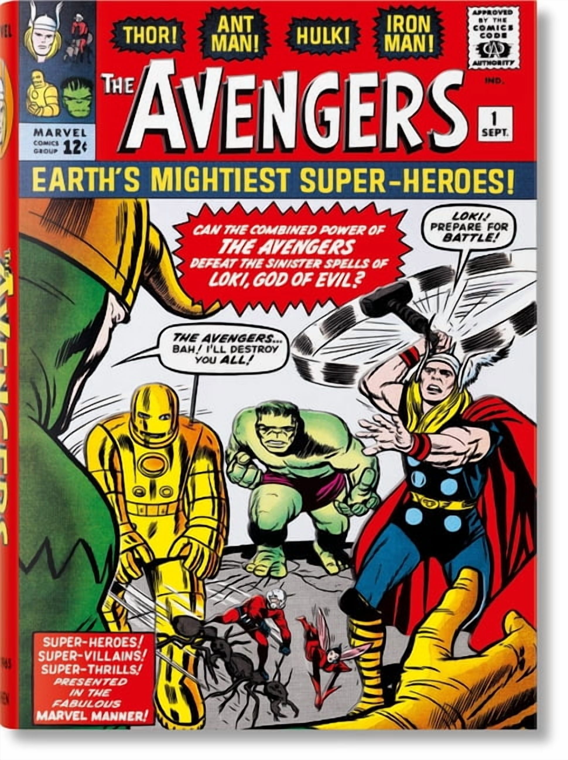 Iron Man Books & Comics in Iron Man - Walmart.com