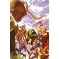 thumbnail image 1 of Marvel Comics - Loki - All-New, All-Different Avengers #1 Wall Poster, 22.375" x 34", 1 of 3