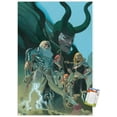 thumbnail image 1 of Marvel Comics - Loki - King Thor #1 Wall Poster, 22.375" x 34", 1 of 3
