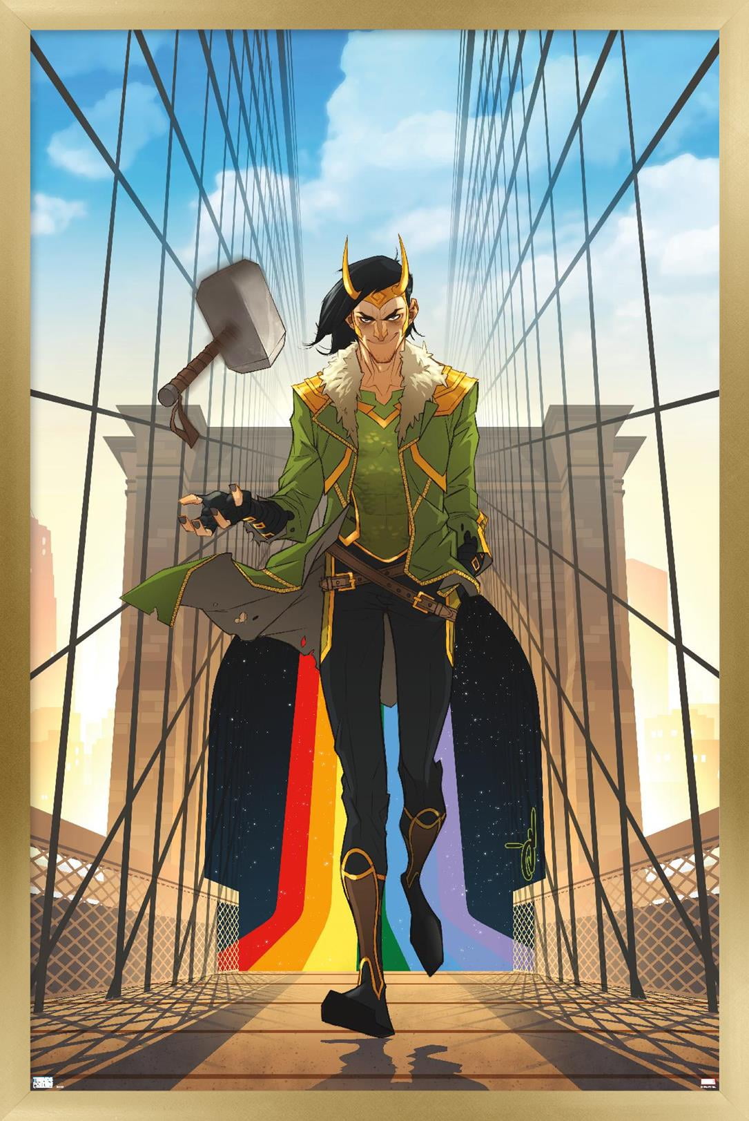 Marvel-Comics-Loki-Loki-1-Wall