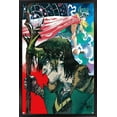 thumbnail image 1 of Marvel Comics - Loki - Mighty Thor #2 Wall Poster, 14.725" x 22.375", Framed, 1 of 3