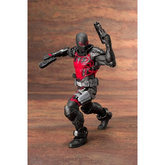 Marvel: Thunderbolt Agent Venom Limited Edition 1/10 Scale ArtFX+ Statue