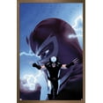 thumbnail image 1 of Marvel Comics - Magneto Wolverine - Close-Up Wall Poster, 22.375" x 34", Framed, 1 of 3