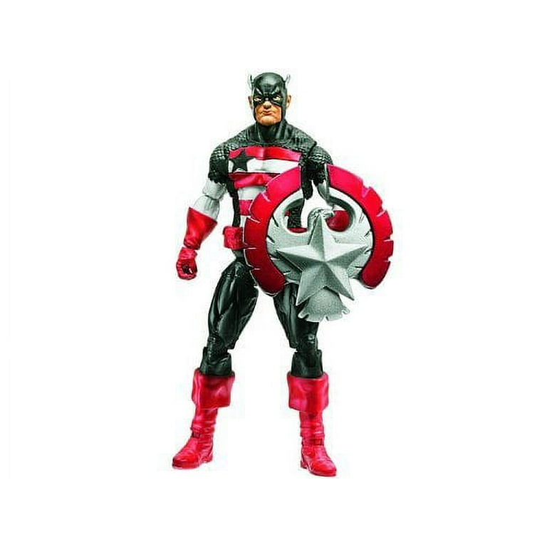 Marvel Comics Marvel Captain America 3.75in Us Agent