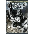 thumbnail image 1 of Marvel Comics - Moon Knight - Moon Knight #194 Wall Poster, 22.375" x 34", 1 of 3