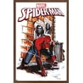 thumbnail image 1 of Marvel Comics - Morbius - Friendly Neighborhood Spider-Man #1 Wall Poster, 22.375" x 34", Framed, 1 of 3