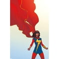 thumbnail image 1 of Marvel Comics - Ms. Marvel - Ms. Marvel #3 Wall Poster, 22.375" x 34", 1 of 3