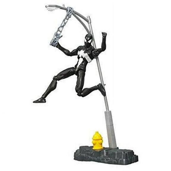 Marvel Comics Mvl Legends Unleashed 360 Fig