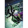 thumbnail image 1 of Marvel Comics - Mysterio - Symbiote Spider-Man #5 Wall Poster, 22.375" x 34", 1 of 3