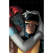 Marvel Comics - Mystique Cyclops - Close-Up Wall Poster, 22.375" x 34"