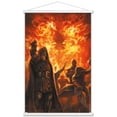 thumbnail image 1 of Marvel Comics - New Avengers #46 Wall Poster with Magnetic Frame, 22.375" x 34", 1 of 6