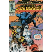 Marvel Comics Presents #13 VF ; Marvel Comic Book