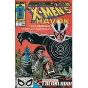 Marvel Comics Presents #26 VF ; Marvel Comic Book