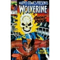 thumbnail image 1 of Marvel Comics Presents #70 VF ; Marvel Comic Book, 1 of 1