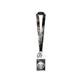 thumbnail image 1 of Marvel Comics Punisher Lanyard With Soft Touch Dangle, 1 of 1