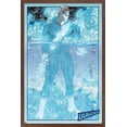 thumbnail image 1 of Marvel Comics - Quicksilver - Son Of M #2 Wall Poster, 22.375" x 34", Framed, 1 of 3