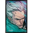 thumbnail image 1 of Marvel Comics - Quicksilver - Ultimate Comics Ultimates #29 Wall Poster, 22.375" x 34", Framed, 1 of 3