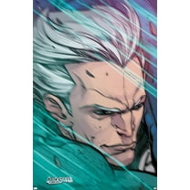 Marvel Comics - Quicksilver - Ultimate Comics Ultimates #29 Wall Poster, 22.375" x 34"